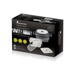 Batterie de Cuisine Masterpro 5 in 1