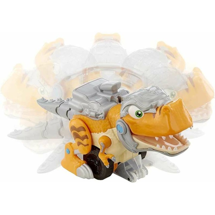 Carte postale microlorge