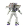 Figurine d’action Mattel Buzz Lightyear with Jetpack Son Espagnol Lumières Fumée