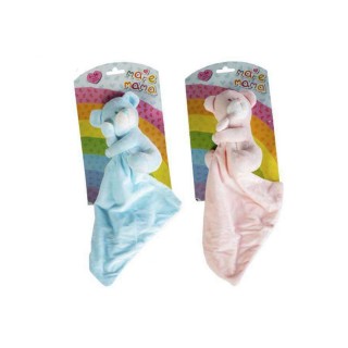 Carte postale microlorge