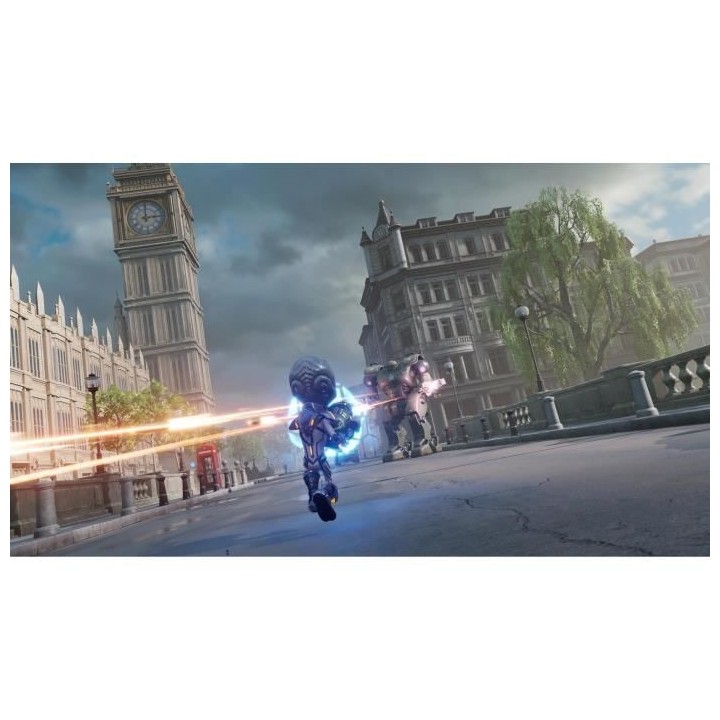 Destroy All Humans! 2 - Reprobed Jeu PS5