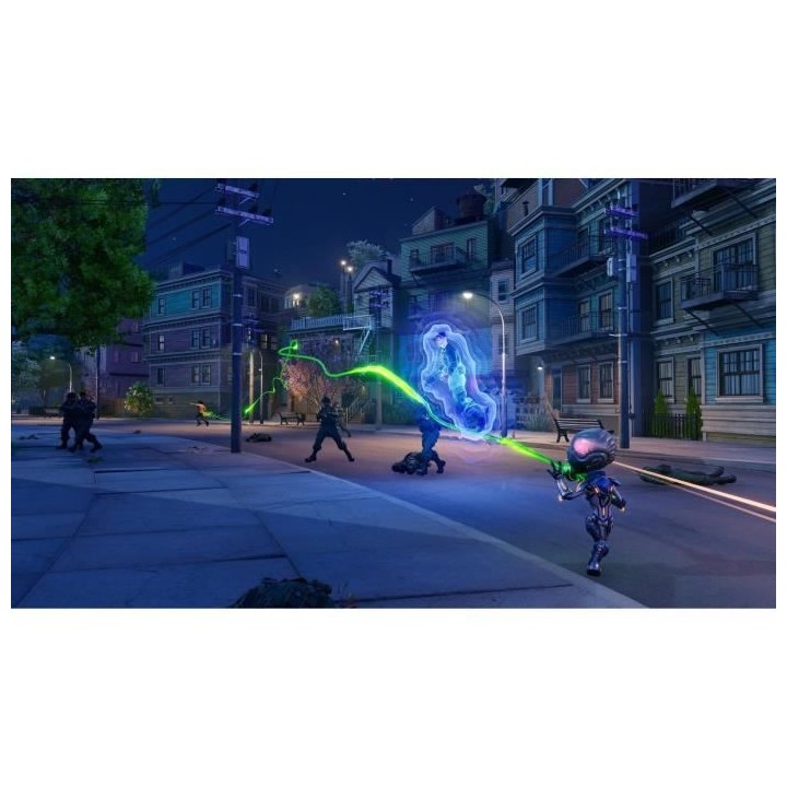 Destroy All Humans! 2 - Reprobed Jeu PS5