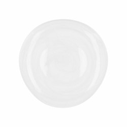 Assiette plate Quid Boreal...