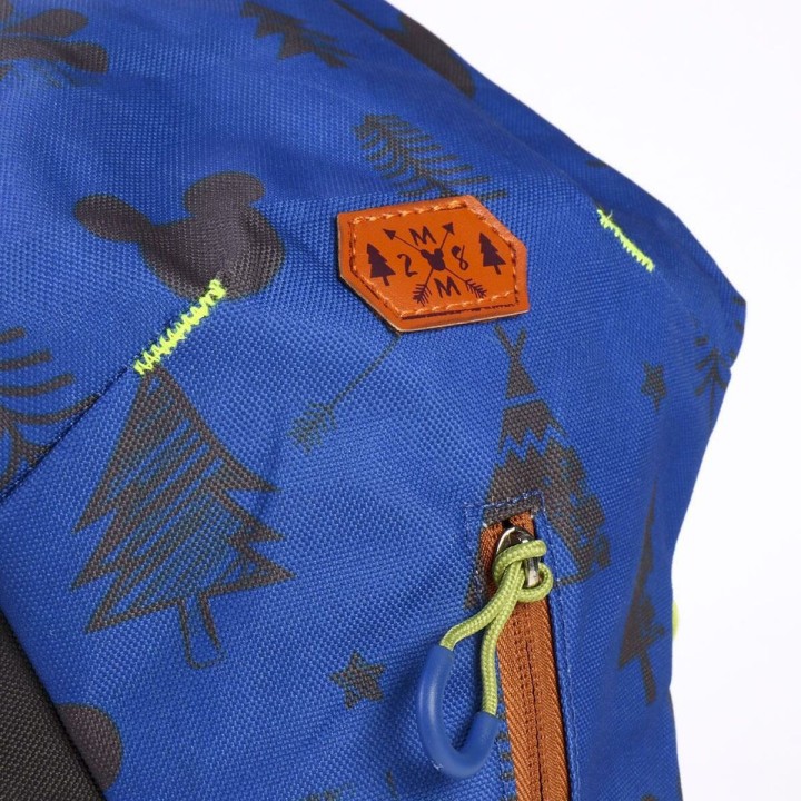 Carte postale microlorge