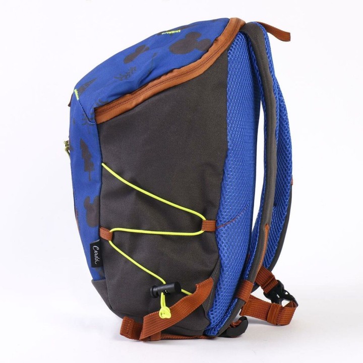 Carte postale microlorge