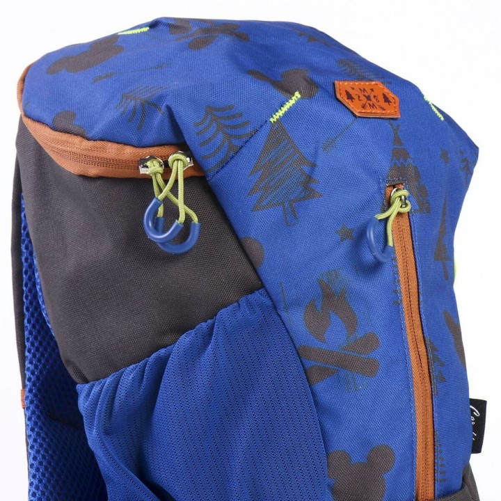 Carte postale microlorge