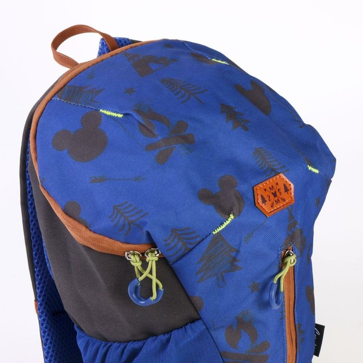 Carte postale microlorge