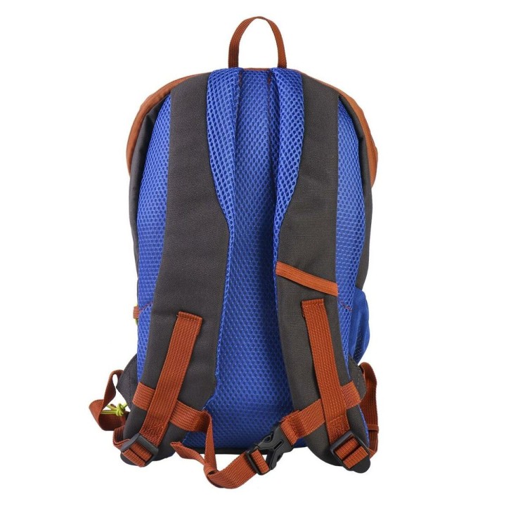 Carte postale microlorge