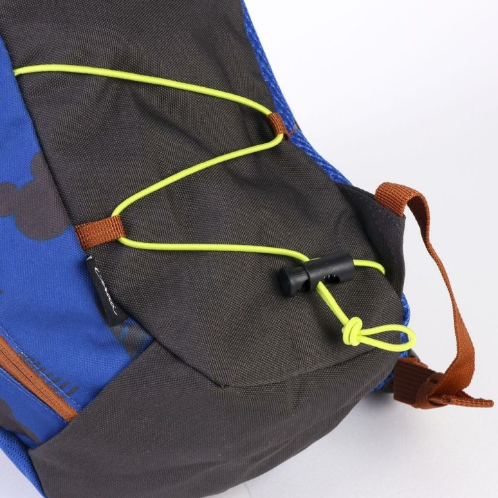 Carte postale microlorge