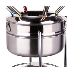 Appareil à Fondue en Inox 5five