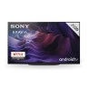 TV intelligente Sony KE48A9BAEP 48" WI-FI 3840 x 2160 px Ultra HD 4K OLED