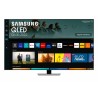 TV intelligente Samsung QE55Q83B 55" WI-FI 3840 x 2160 px Ultra HD 4K QLED