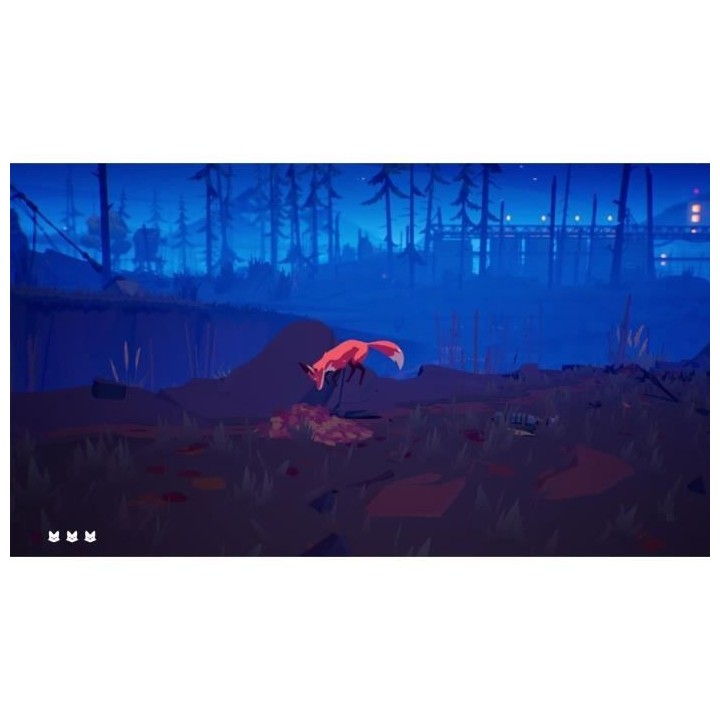 Endling Extinction is Forever Jeu Switch