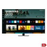 TV intelligente Samsung QE55Q83B 55" WI-FI 3840 x 2160 px Ultra HD 4K QLED