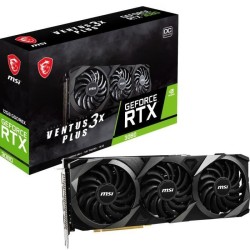 Carte Graphique - MSI - RTX...