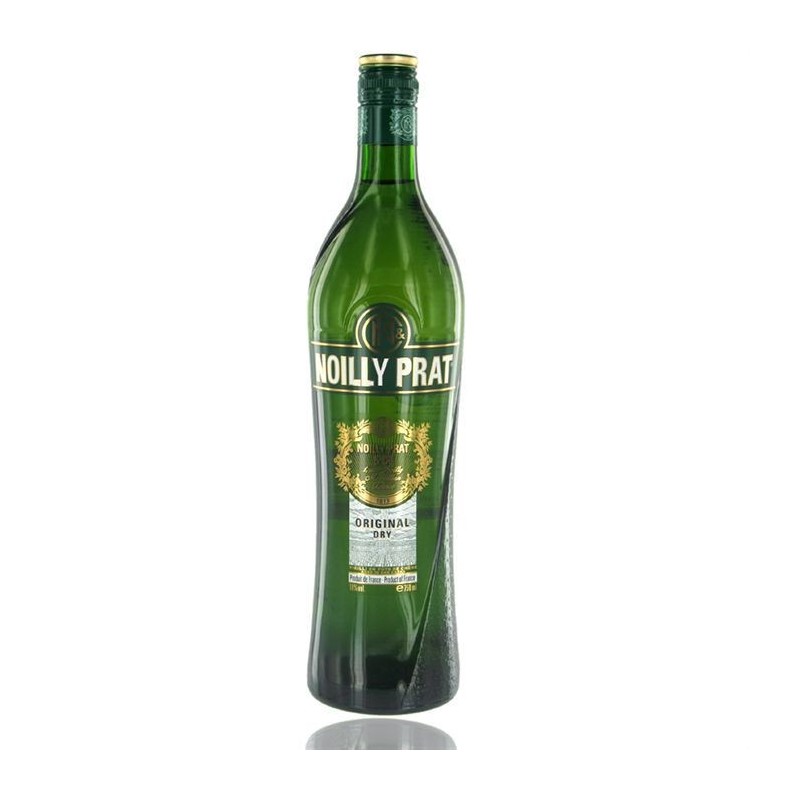 Noilly Prat Original Dry - Vermouth - 75cl - 16°