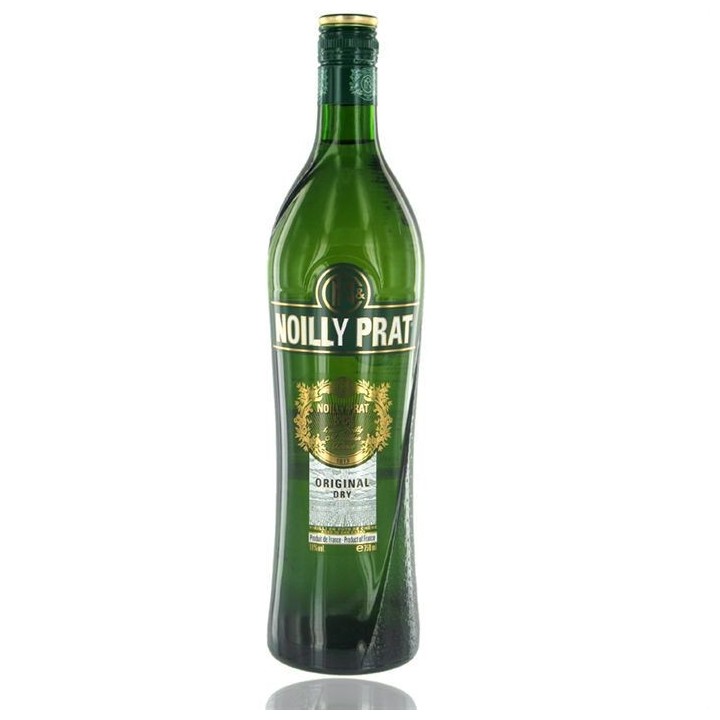 Noilly Prat Original Dry - Vermouth - 75cl - 16°
