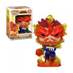 Figurine d’action Funko POP...