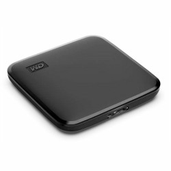 Disque Dur Externe Western Digital WDBAYN0010BBK-WESN 1 TB SSD