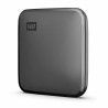 Disque Dur Externe Western Digital WDBAYN0010BBK-WESN 1 TB SSD