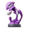 Figure à Collectionner Amiibo SPLATOON 2 NEWSQUID