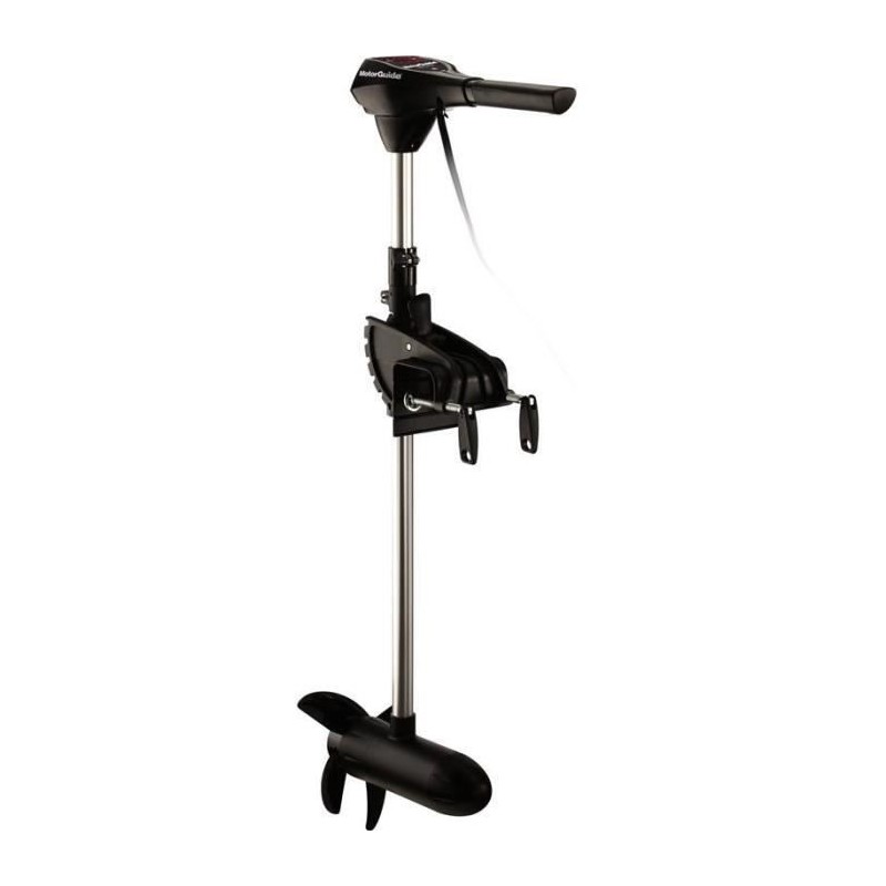 MOTORGUIDE Moteur électrique bateau R3 55lbs 12V