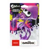 Figure à Collectionner Amiibo SPLATOON 2 NEWSQUID