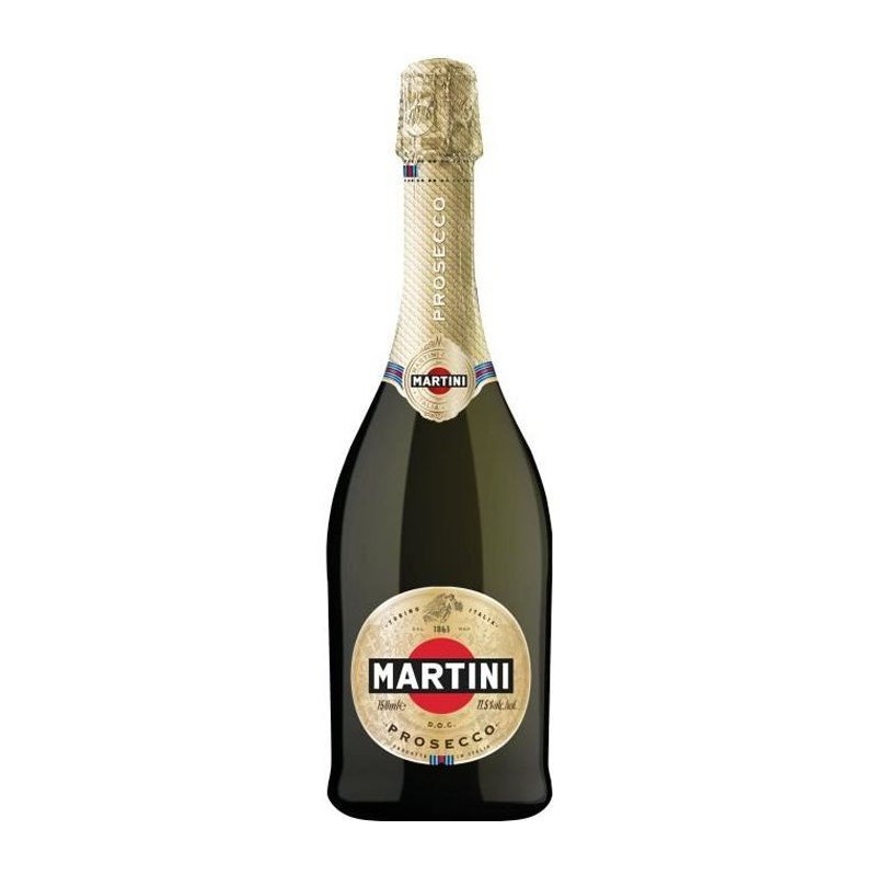 Martini Prosecco Blanc - 75 cl