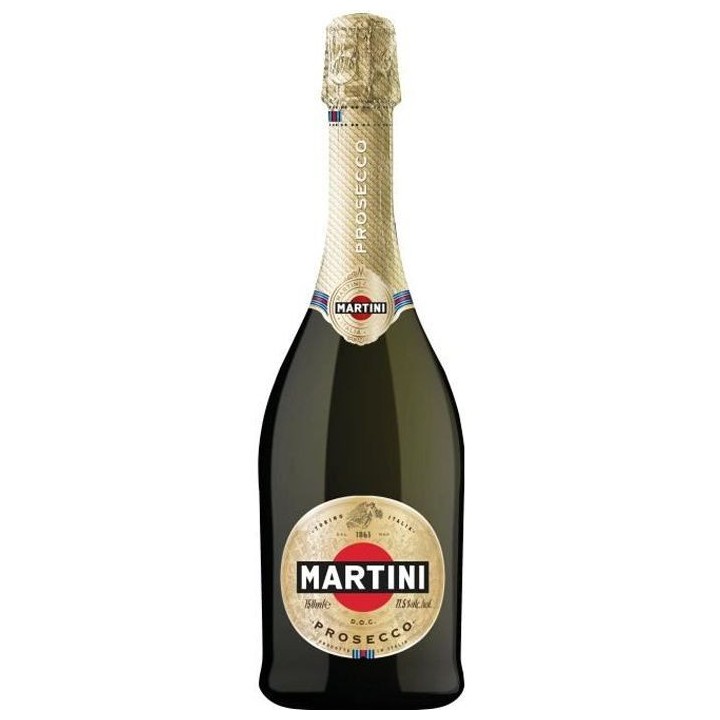 Martini Prosecco Blanc - 75 cl