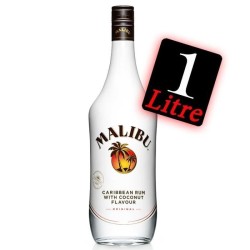 Malibu Coco 1 litre