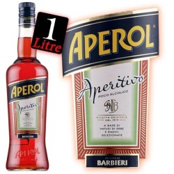 Aperol Barbieri - Aperitivo...