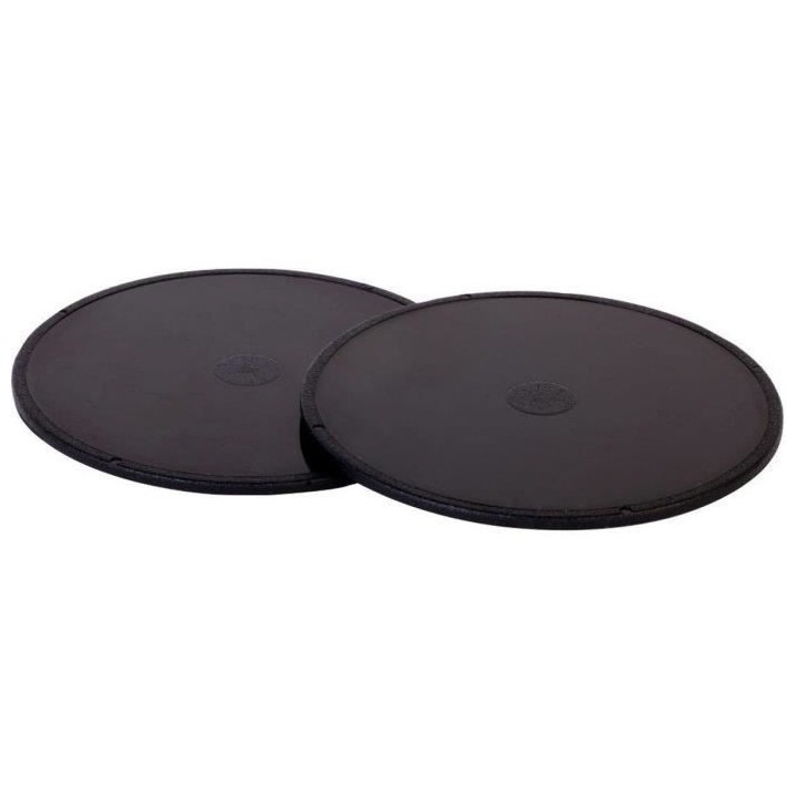 TOMTOM Pack Disques de Fixation pour Tableau de Bord