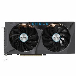 Carte Graphique Gigabyte RTX 3060 EAGLE 12 GB GDDR6