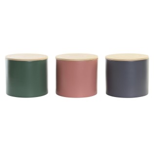 Carte postale microlorge