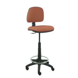 Tabouret P&C PB363RN Marron