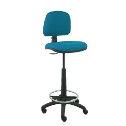 Tabouret P&C PB429RN Vert/Bleu