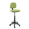 Tabouret P&C PB552RN Vert clair