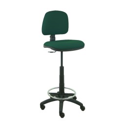 Tabouret P&C PB426RN Vert Vert foncé