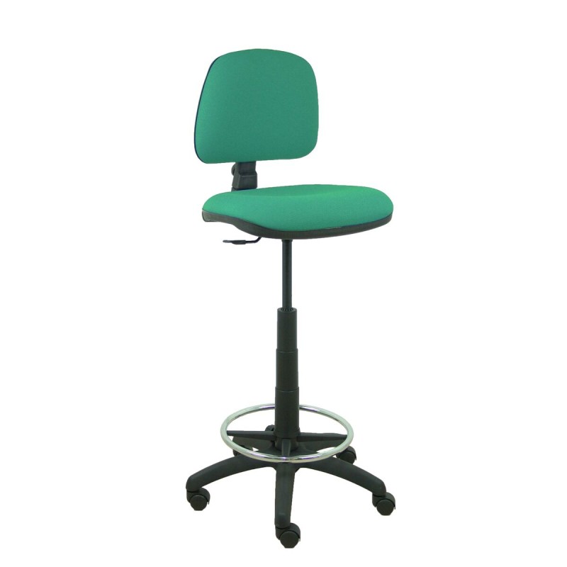 Tabouret P&C PB456RN Vert