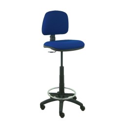 Tabouret P&C PB200RN Blue...