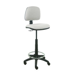 Tabouret P&C CPB40RN Gris...