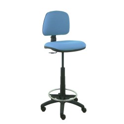 Tabouret P&C CPB13RN Bleu ciel