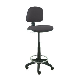 Tabouret P&C PB600RN Gris...