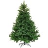 Sapin artificiel Leafly Prince - 969 brins - 150 cm - Vert