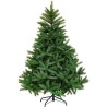 Sapin artificiel Leafly Prince - 210 cm - Vert