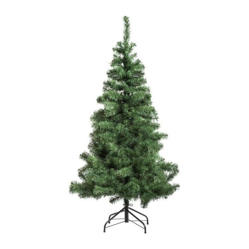 Sapin artificiel Alpine King - 180 cm - Vert