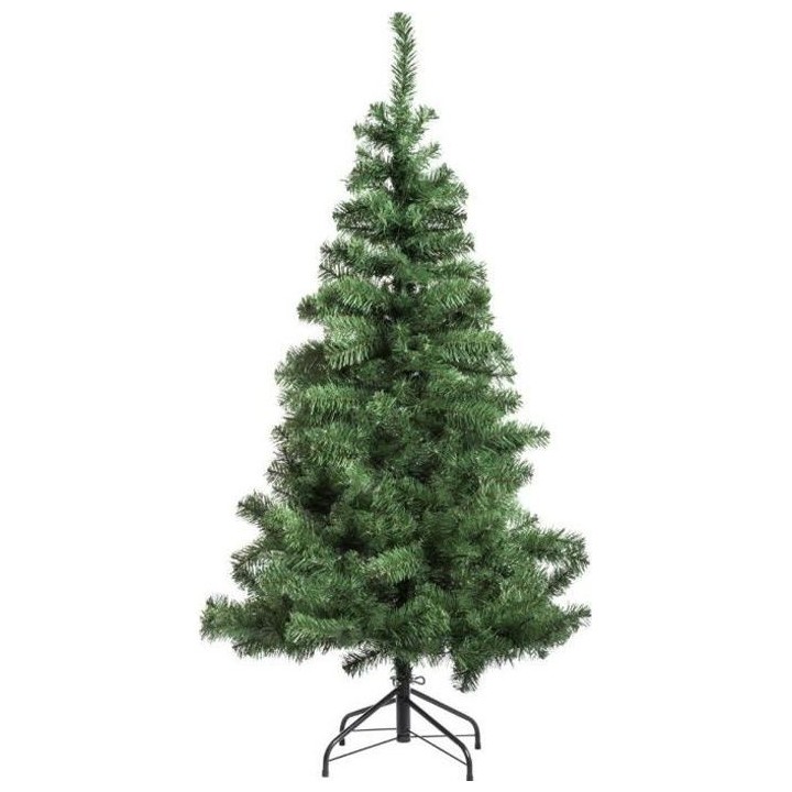 Sapin artificiel Alpine King - 180 cm - Vert