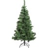 Sapin artificiel Alpine King - 180 cm - Vert