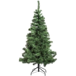 Sapin artificiel Alpine King - 210 cm - Vert