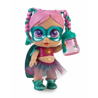 Carte postale microlorge